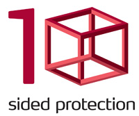 10 sided protection